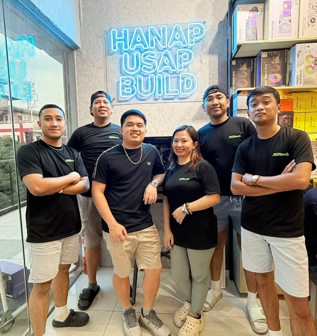 H.U.B Team